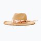 Rip Curl women's hat Oceans Panama 45 brown 01UWHE