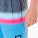 Rip Curl Surf Revival Volley 90 children's shorts blue-grey 027BBO 3