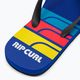 Men's Rip Curl Surf Revival Logo Open Toe 107 flip flops blue 19YMOT 8