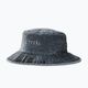 Rip Curl Washed UPF Mid Brim women's hat washed black 2