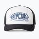 Men's Rip Curl Weekend Trucker black/white cap 2