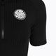 Women's swim shirt Rip Curl Premium Surf Upf S/S light black 3