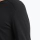 Men's thermal T-shirt icebreaker 200 Oasis black IB1043650011 5