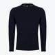 Men's thermal T-shirt icebreaker 200 Oasis navy blue IB1043654011 6