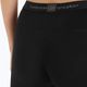 Women's thermal pants icebreaker 200 Oasis 001 black IB1043830011 5