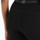 Women's thermal pants icebreaker 260 Tech 001 black IB1043920011 5