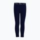 Icebreaker Kids' thermal trousers Kids 260 Tech midnight navy