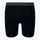 Icebreaker men's boxer shorts Anatomica 001 black IB1030290101 2
