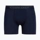 Icebreaker men's boxer shorts Anatomica 001 navy blue IB1030294231 3