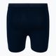 Icebreaker men's boxer shorts Anatomica 001 navy blue IB1030294231 2
