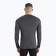 Men's thermal t-shirt icebreaker 200 Oasis grey IB1043650131 3