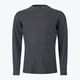 Men's thermal t-shirt icebreaker 200 Oasis grey IB1043650131 7