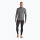 Men's thermal t-shirt icebreaker 200 Oasis grey IB1043670131 2