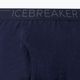 Men's thermal pants icebreaker 200 Oasis W/Fly 400 navy blue IB1043704231 8