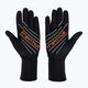 BlueSeventy Thermal Swim Gloves BL60 black 2