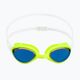 BlueSeventy Flow Mirror swimming goggles BL310 yellow/blue 2