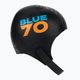 BlueSeventy Thermal Skull Cap Adjust BL224 black 3