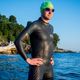 Men's triathlon wetsuit BlueSeventy Reaction 2022 BL256 black 5