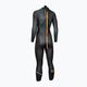 Women's triathlon wetsuit BlueSeventy Reaction 2022 BL276 black 2
