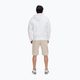 Men's LEONE 1947 Gold Hoody optic white 3