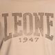 Women's sweatshirt LEONE 1947 Chic Boxing beige 8