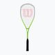 Wilson Blade UL squash racket green WR042510H0 7