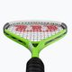 Wilson Blade UL squash racket green WR042510H0 10