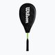 Wilson Blade UL squash racket green WR042510H0 11