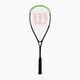 Wilson Blade CM squash racket black WR044110H0 7