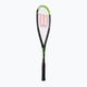 Wilson Blade CM squash racket black WR044110H0 8