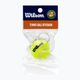 Wilson Rolland Garros Tournament TBall key ring yellow WR8404001001