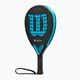 Wilson Ultra Team V2 Padel racquet black and blue WR067011U2 8