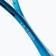 Wilson Ultra UL blue/silver squash racket 6