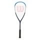 Wilson Sq Ultra Team squash racket black WR072610H 7