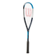 Wilson Sq Ultra Team squash racket black WR072610H 8