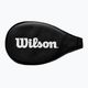 Wilson Ultra L blue/silver squash racket 8