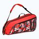 Wilson Junior Racketbag children's tennis bag red WR8017804001 2