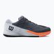 Men's tennis shoes Wilson Rush Pro Ace grey WRS328660 2