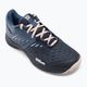 Women's tennis shoes Wilson Kaos Comp 3.0 blue WRS328800 7