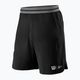Men's tennis shorts Wilson Bela Power 8 Short II black WRA806902