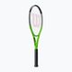 Wilson Blade Feel Rxt 105 tennis racket black-green WR086910U 8