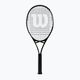 Wilson Aggressor 112 tennis racket black-green WR087510U 7
