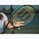 Wilson Minions 103 tennis racket 8