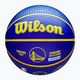 Wilson NBA Player Icon Outdoor Curry basketball WZ4006101XB7 size 7 6