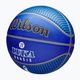 Wilson NBA Player Icon Outdoor Luka basketball WZ4006401XB7 size 7 3