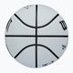 Wilson NBA Player Icon Mini Durant basketball WZ4007301XB3 size 3 5