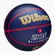 Wilson NBA Player Icon Outdoor Zion basketball WZ4008601XB7 size 7 2