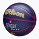 Wilson NBA Player Icon Outdoor Zion basketball WZ4008601XB7 size 7 3