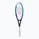 Wilson Tour Slam Lite tennis racket white and blue WR083610U 8