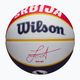 Wilson NBA Player Local Jokic blue size 7 basketball